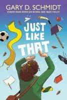 Just like that cover
