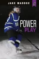 JV Girls book cover