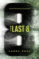 Last 8 book cover