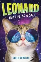 Leonard book cover