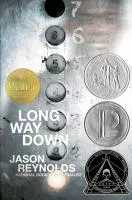 Long Way Down cover