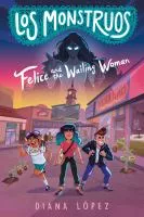 Los Monstruos book cover