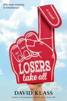 Losers Take All book cover