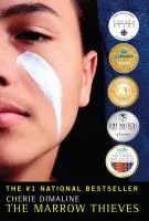 Marrow thieves book cover