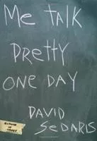 Me talk pretty one day cover