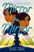 Mirror to mirror cover