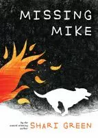 Missing Mike cover