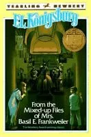 Mixed-up files cover