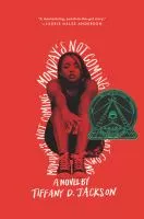 Monday&#039;s not coming book cover
