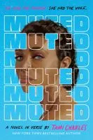 Muted book cover