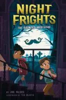 Night Frights book cover