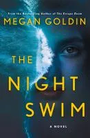 Night swim cover