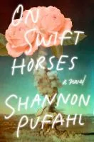 On swift horses cover