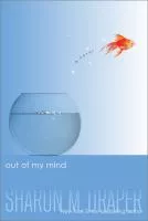 Out of my mind book cover