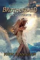 Outcasts book cover