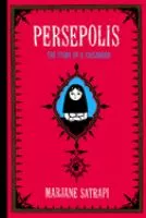 persepolis cover