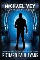 Prisoner of cell 25 book cover