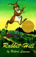 Rabbit Hill cover