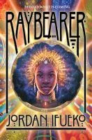 Raybearer cover