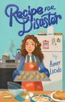 recipe for disaster cover