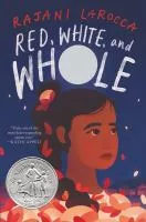 Red White and Whole cover
