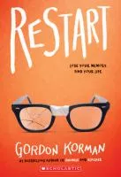 Restart book cover
