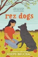 Rez dogs cover