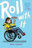 Roll with it cover