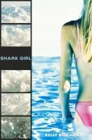Shark Girl cver