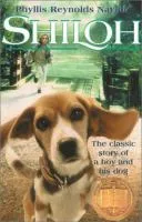Shiloh cover