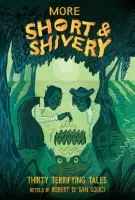 Short &amp; Shivery book cover
