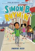 Simon B. Rhymin&#039; cover