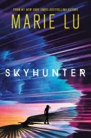 Skyhunter book cover