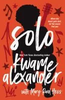 Solo cover