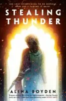 Stealing thunder cover