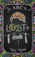 The ABC&#039;s of LGBT+ cover