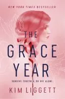 The grace year book cover