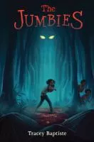 Jumbies book cover