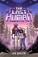 The Last Human book cover
