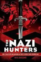 The Nazi Hunters book cover