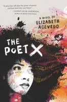 The Poet X cover