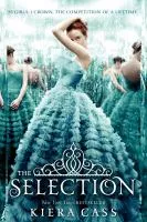 The Selection book cover