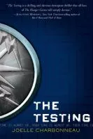 The Testing book cover