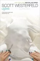 The Uglies book cover
