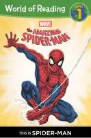 This is spider-man cover