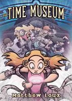 Time Museum book cover