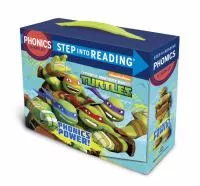 TMT Phonics Power!
