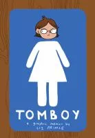 Tomboy book cover