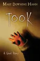 Took book cover