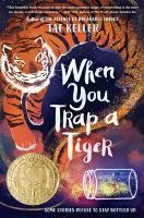 Trap a Tiger cover